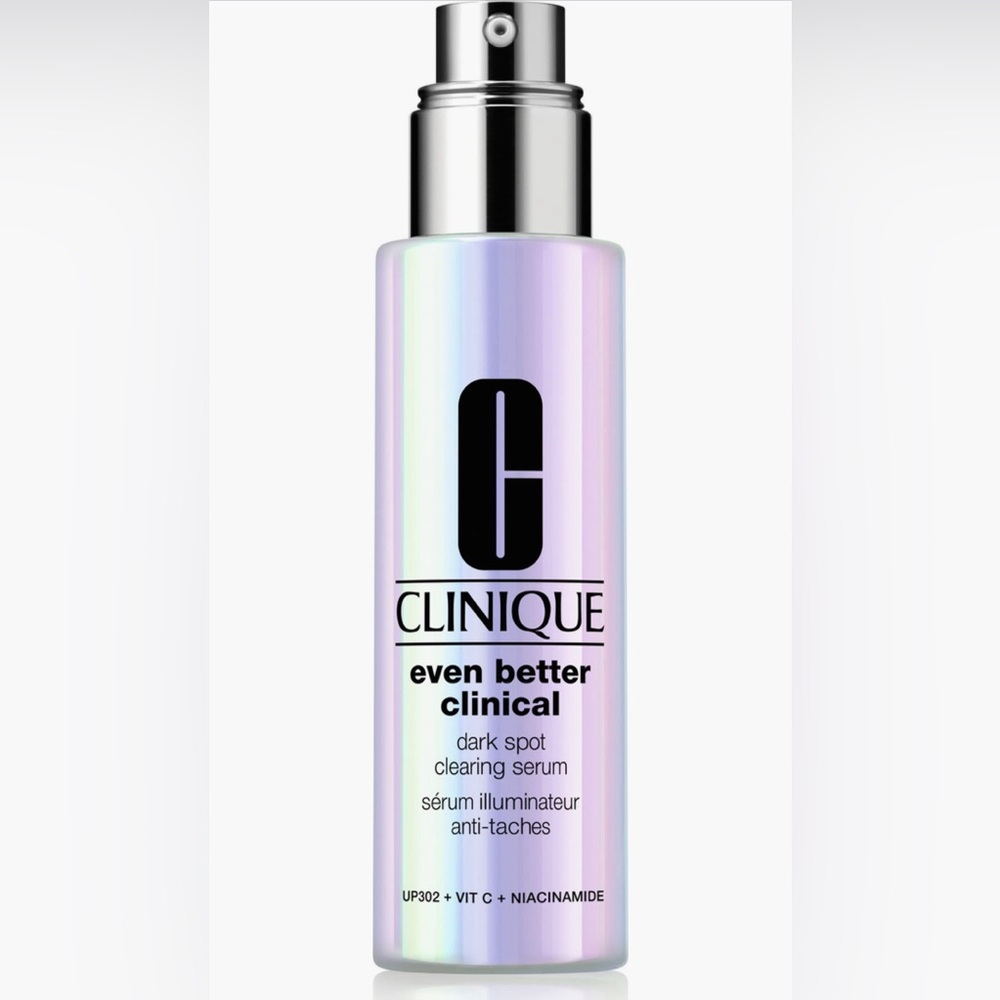 NEW CLINIQUE Even Better Clinical Dark Spot Correcting Serum, 1 oz